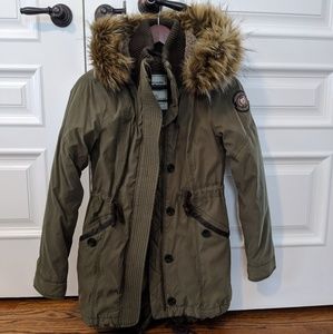 Women's outerwear